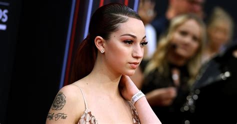 bhad bhabie hot|Bhad Bhabie reveals cancer battle, tells trolls to stop worst ...